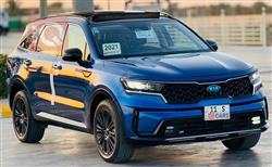 کیا سۆرینتۆ